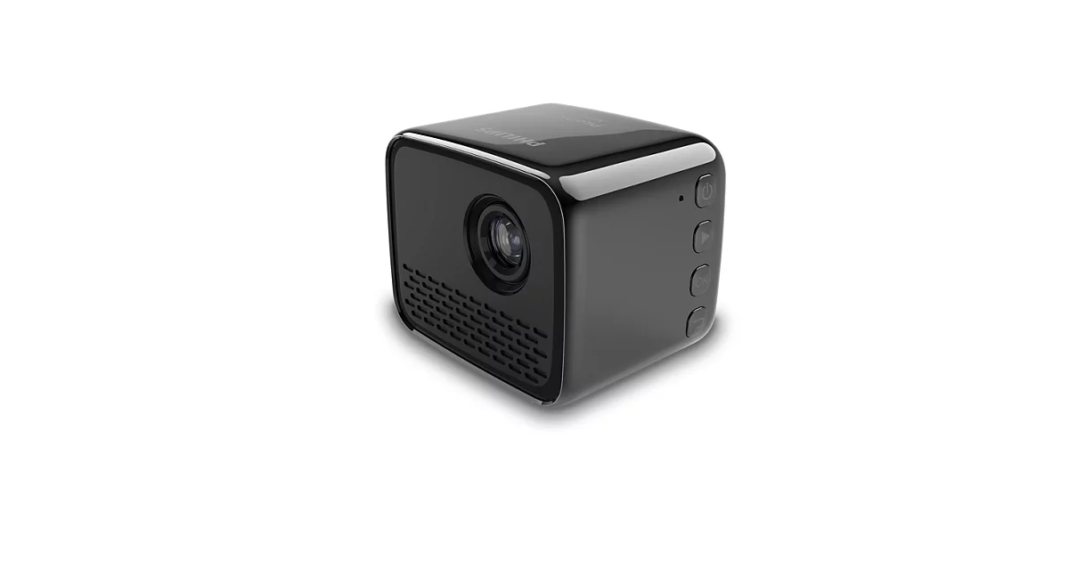Philips PicoPix Nano