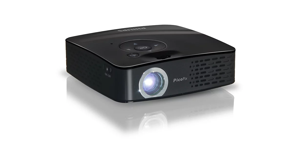 Philips PicoPix