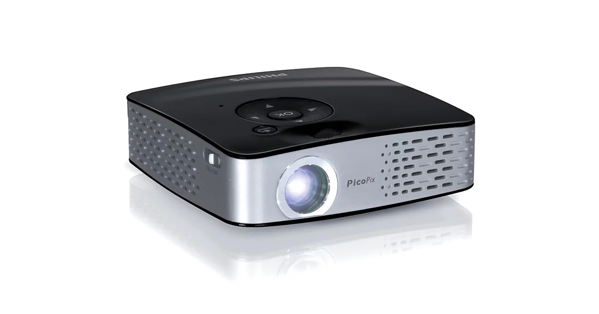 Philips PicoPix