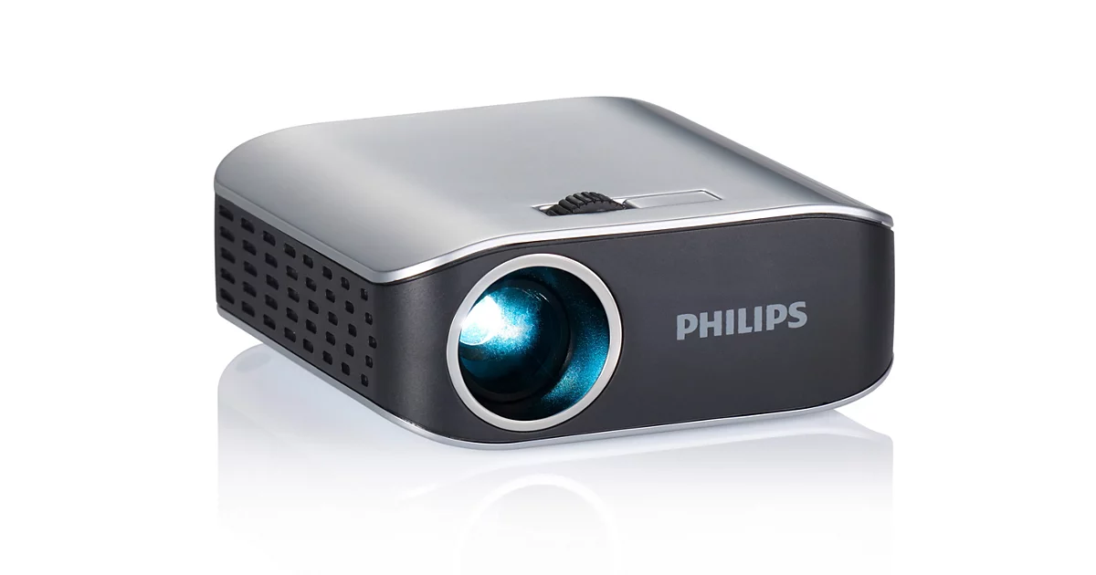 Philips PicoPix