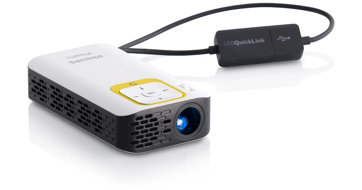 Philips PicoPix