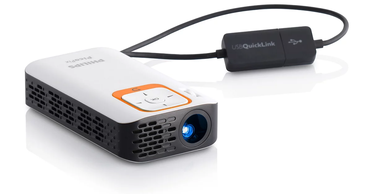 Philips PicoPix