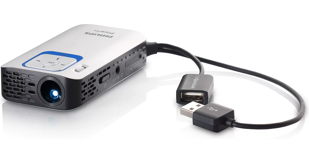 Philips PicoPix