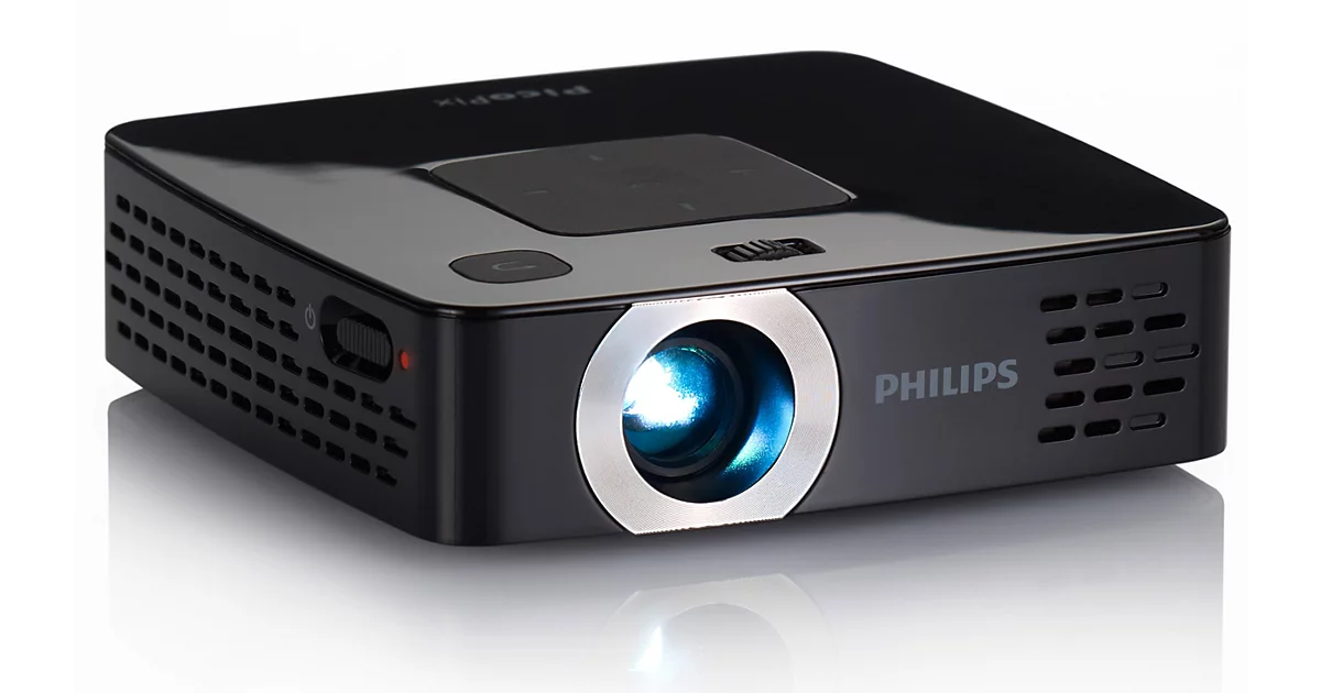 Philips PicoPix