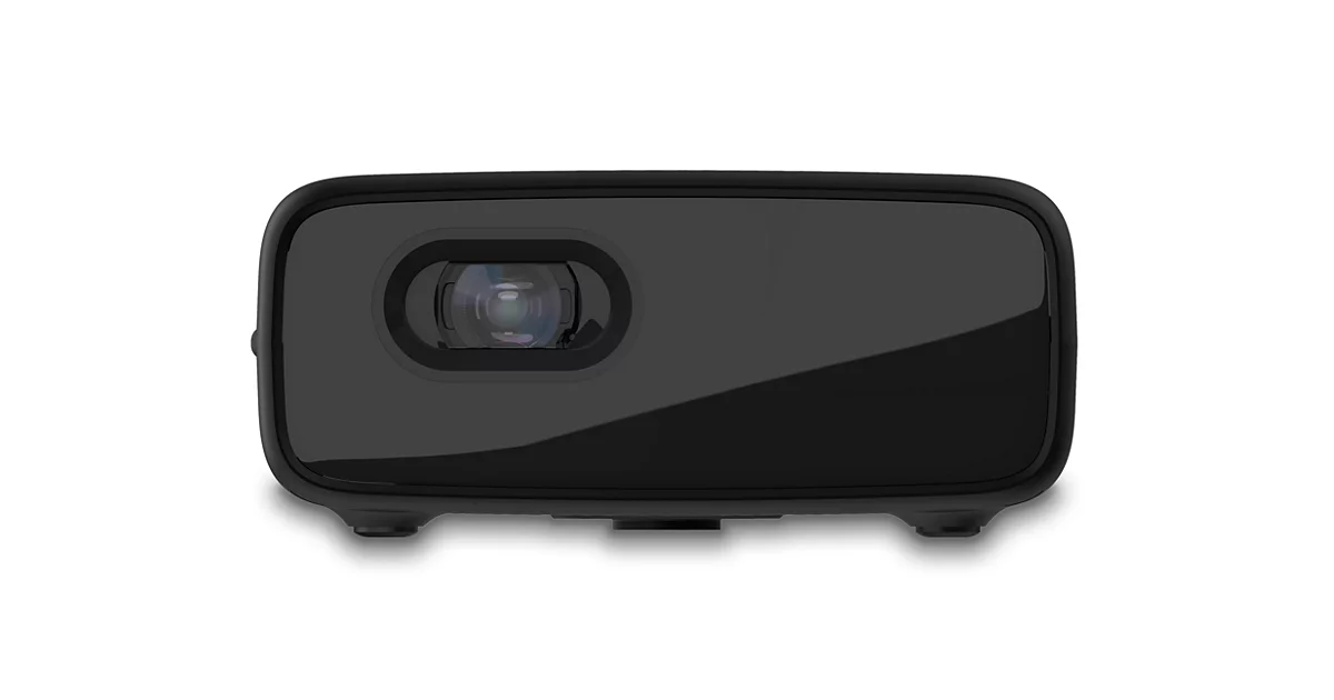 Philips PicoPix Micro+