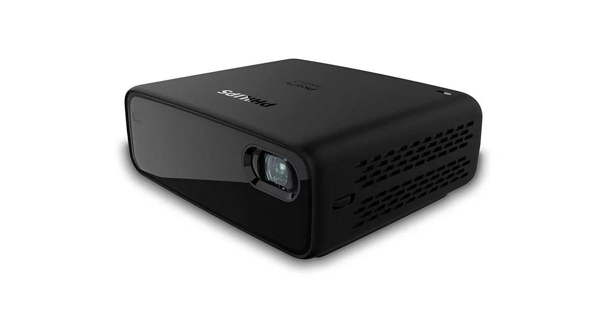 Philips PicoPix Micro 2