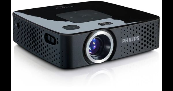 Philips PicoPix