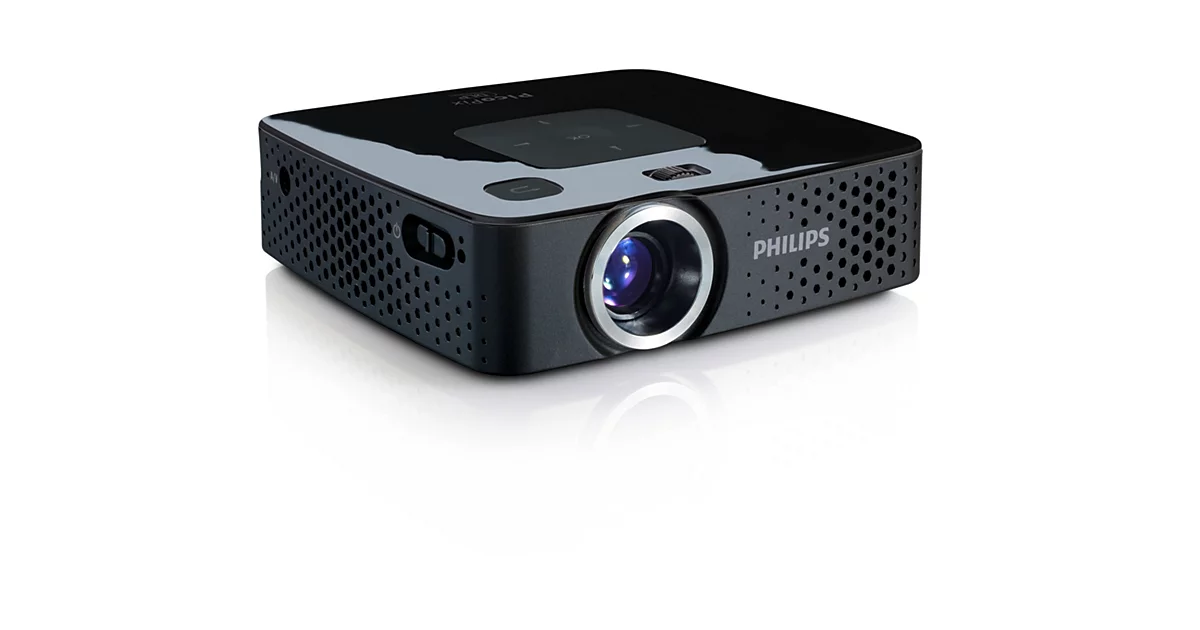 Philips PicoPix