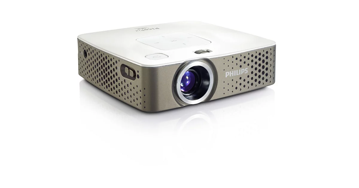 Philips PicoPix