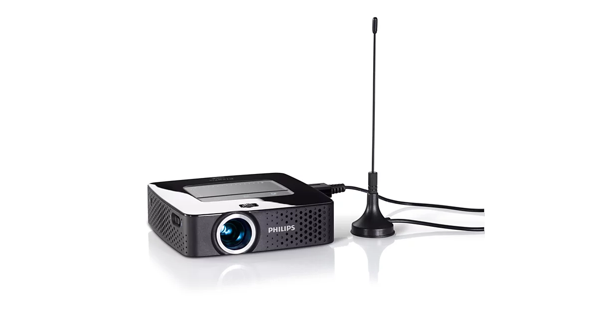 Philips PicoPix