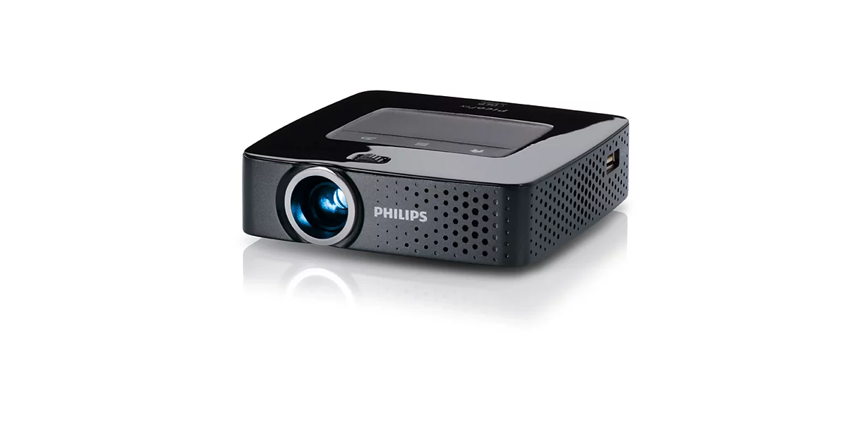 Philips PicoPix