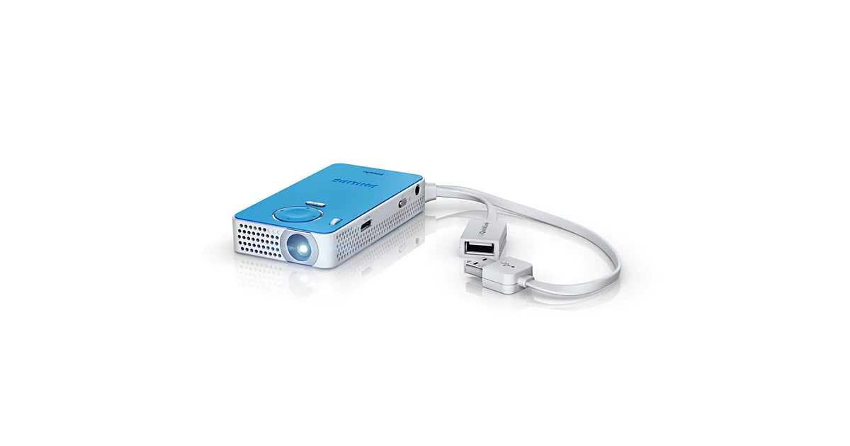 Philips PicoPix
