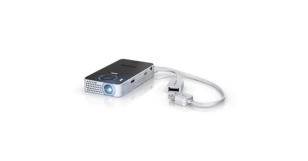 Philips PicoPix