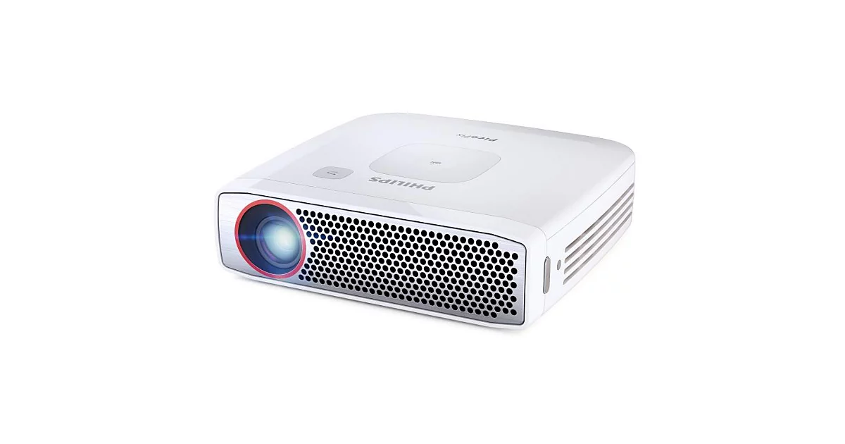 Philips PicoPix