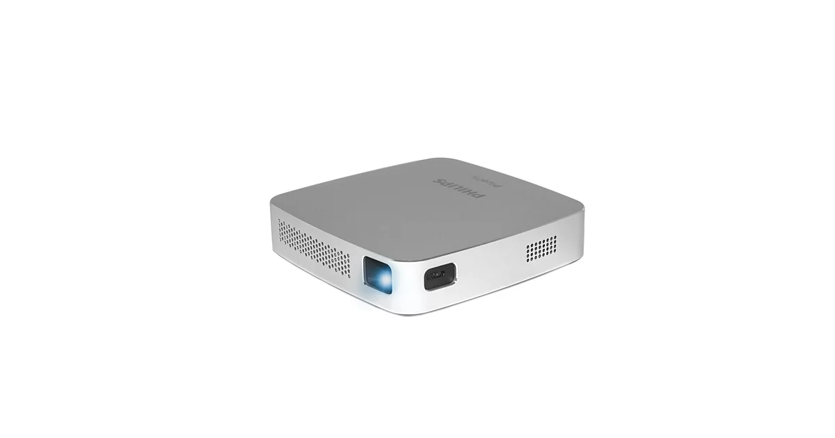 Philips PicoPix