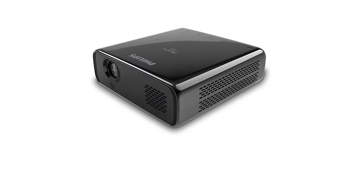 Philips PicoPix Max