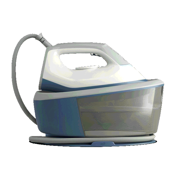 Philips Centrale vapeur série 2000 PSG2000/80