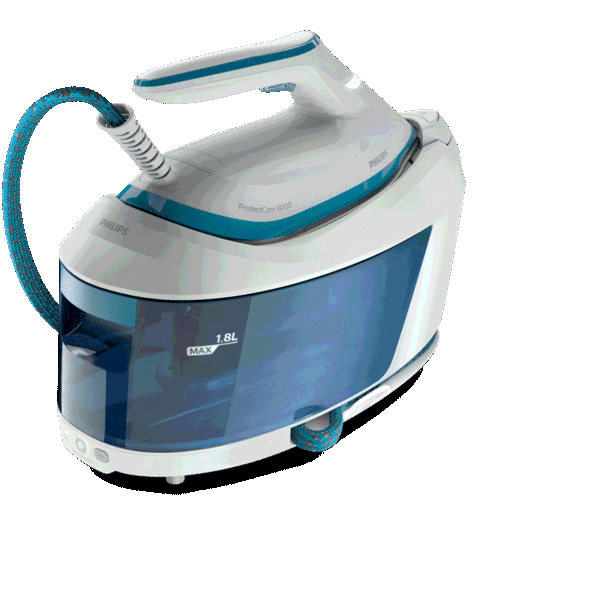 Philips Centrale vapeur perfectcare série 6000 PSG6022/20