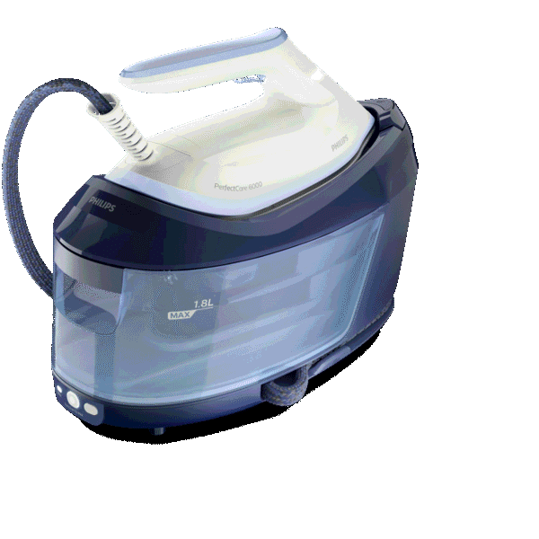 Philips Centrale vapeur perfectcare série 6000 PSG6026/20