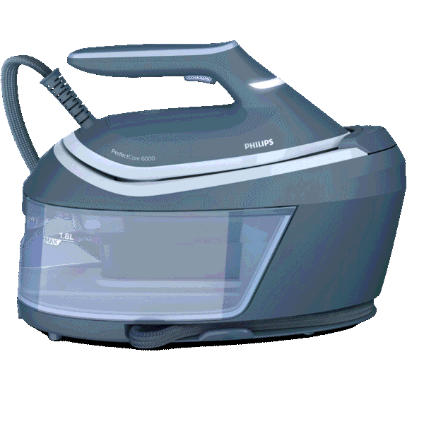 Philips Centrale vapeur perfectcare série 6000 PSG6042/20