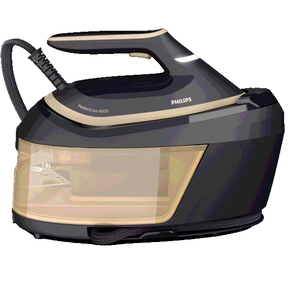 Philips Centrale vapeur perfectcare série 6000 PSG6064/80