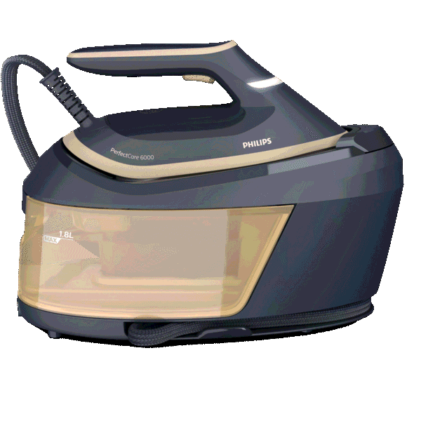 Philips Centrale vapeur perfectcare série 6000 PSG6066/20