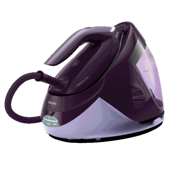 Philips PerfectCare série 7000 Centrale vapeur PSG7150/30