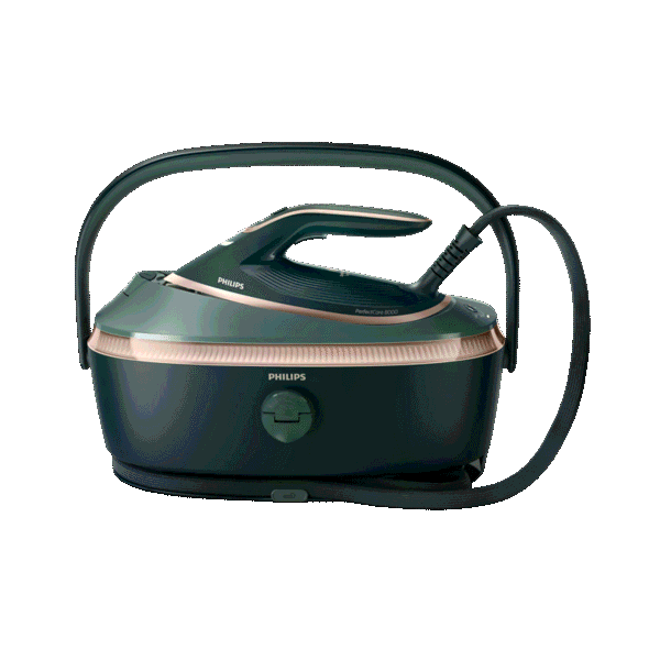 Philips Perfectcare centrale vapeur série 8000 PSG8200/70