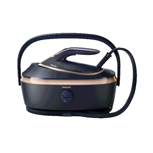 Philips Perfectcare centrale vapeur série 8000 PSG8300/80