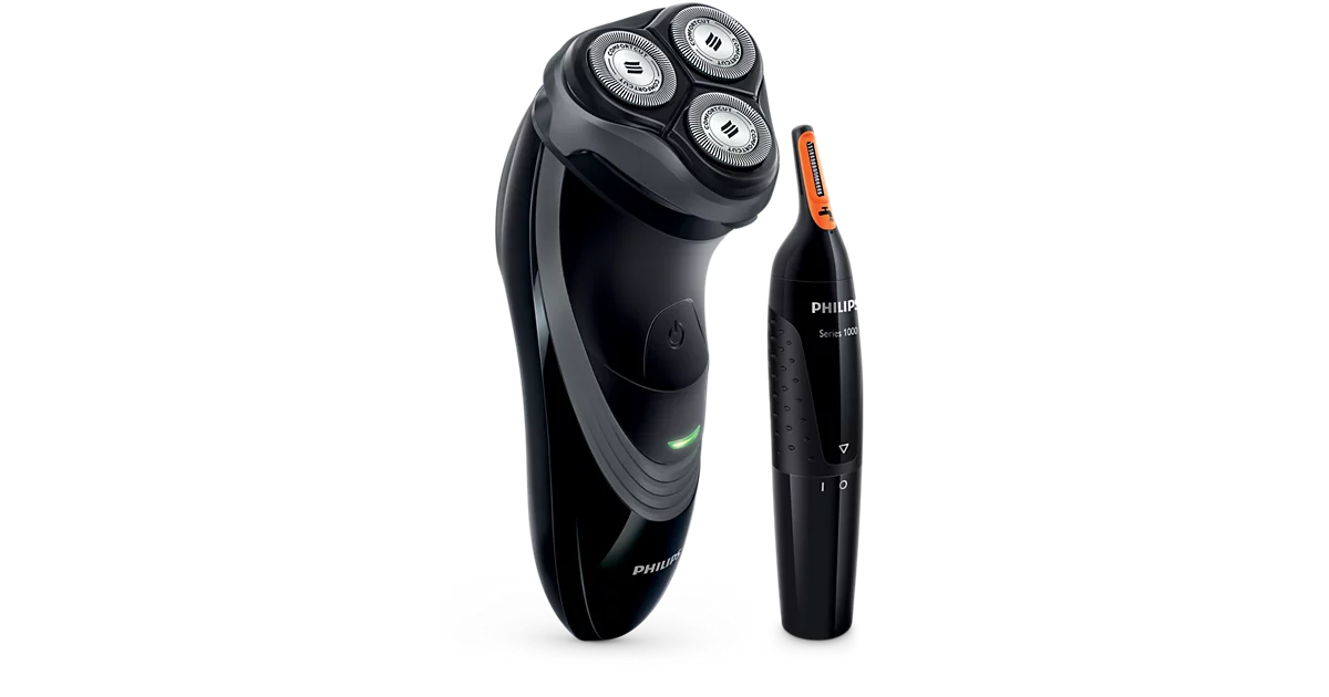 Philips Shaver series 3000