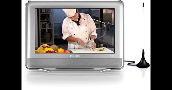 Philips Téléviseur portable