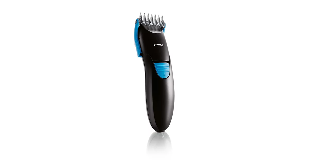 Philips Hairclipper series 1000