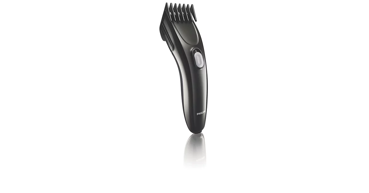 Philips Hairclipper series 1000
