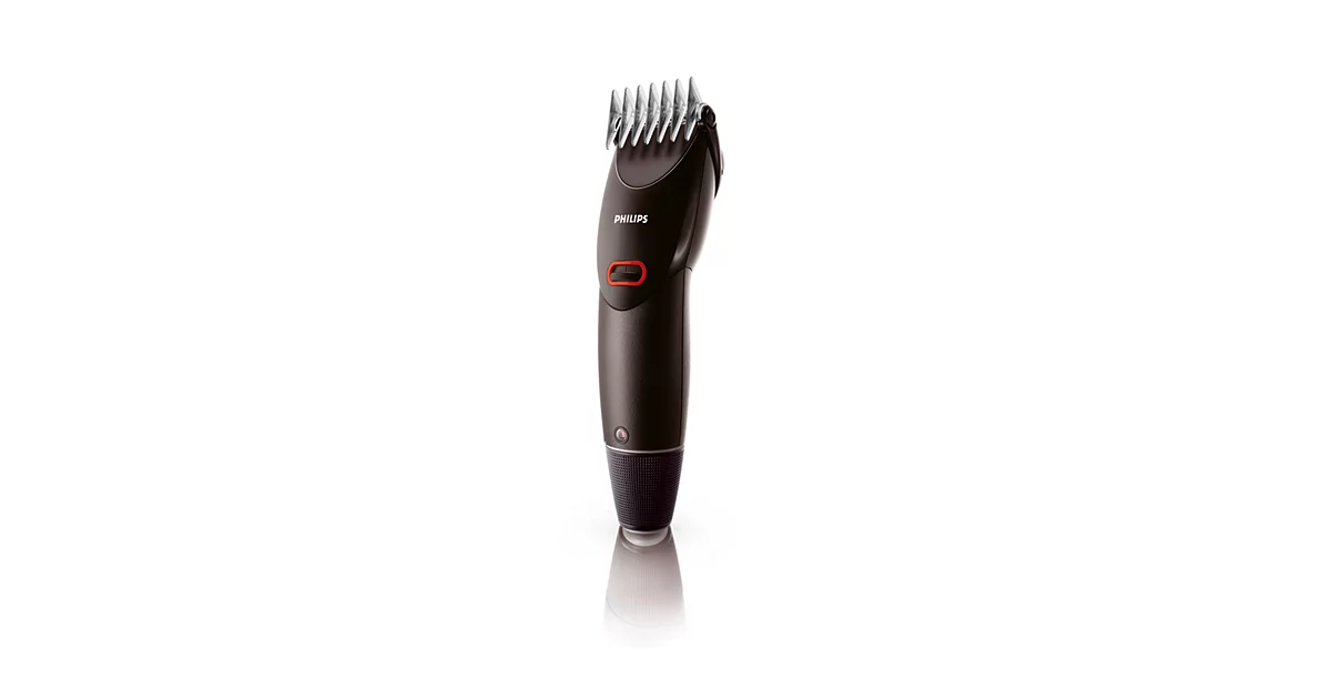 Philips Hairclipper series 1000