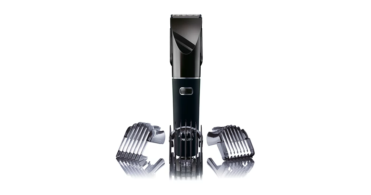 Philips Hairclipper series 1000