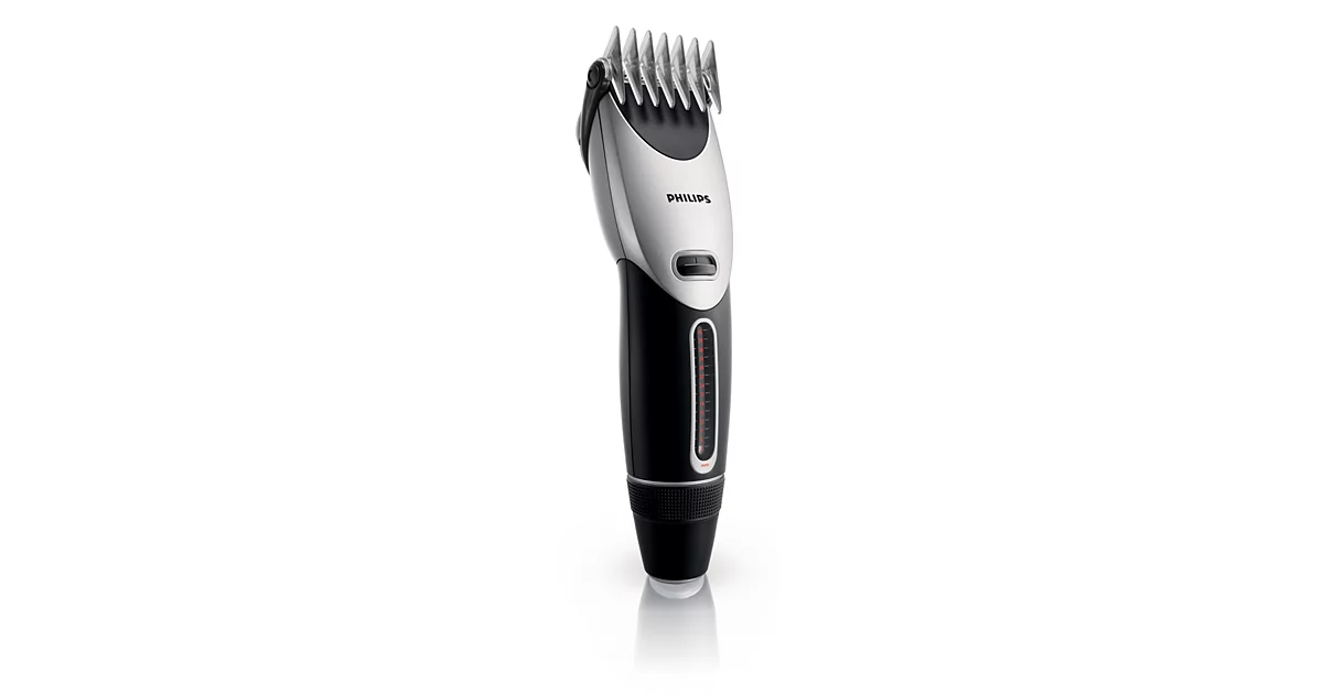 Philips Hairclipper series 1000