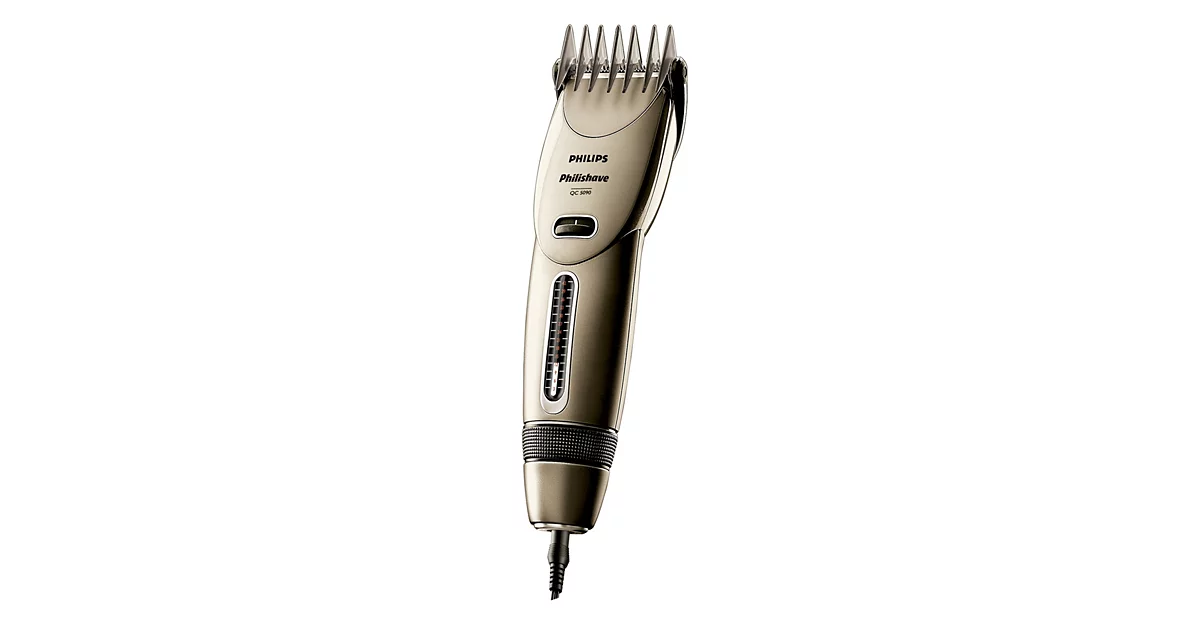 Philips Hairclipper series 1000