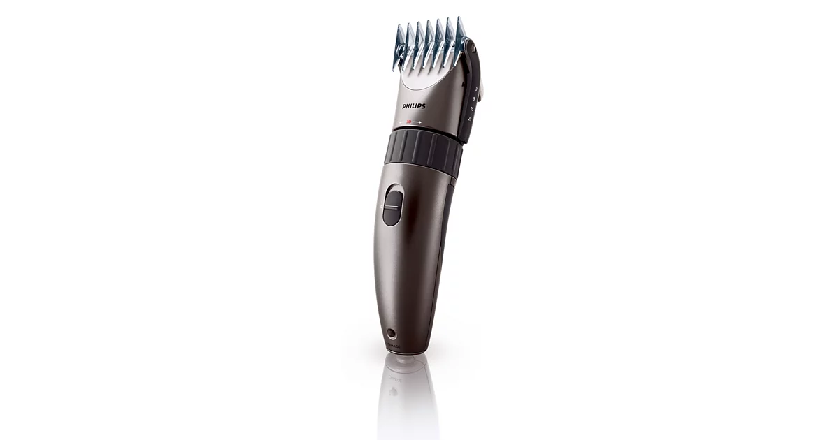 Philips Hairclipper series 1000