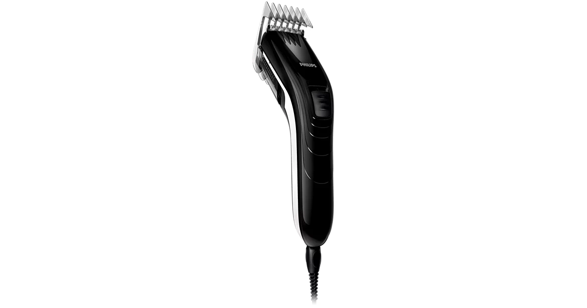 Philips tondeuse à cheveux familiale
