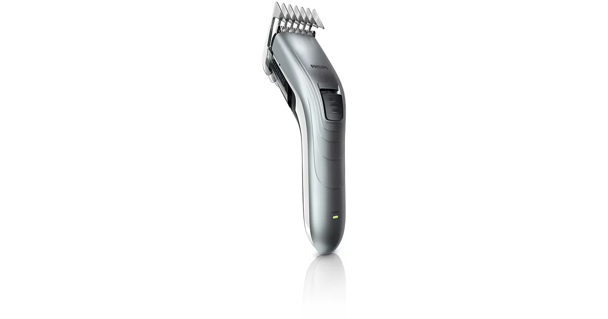 Philips tondeuse à cheveux familiale