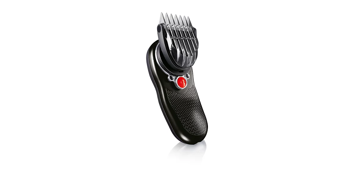 Philips tondeuse pour se couper les cheveux soi-même