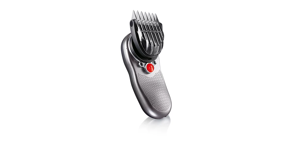 Philips Se tondre les cheveux soi-même