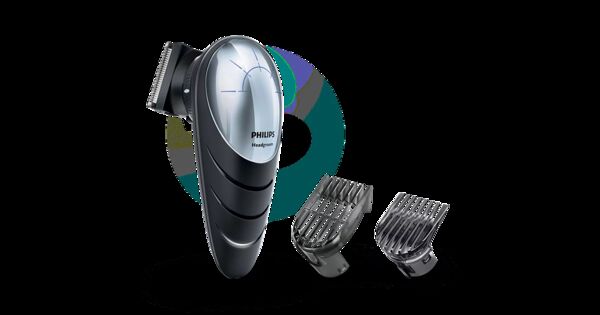 Philips Headgroom