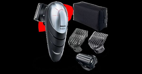 Philips Headgroom