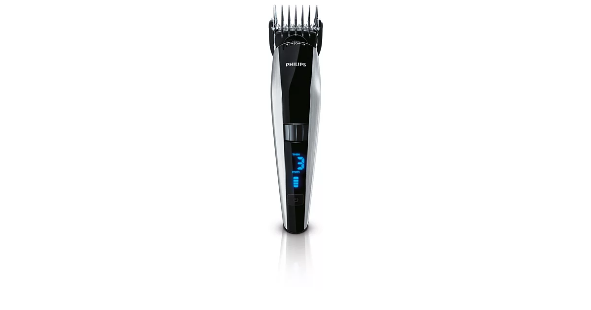 Philips HAIRCLIPPER Series 9000
