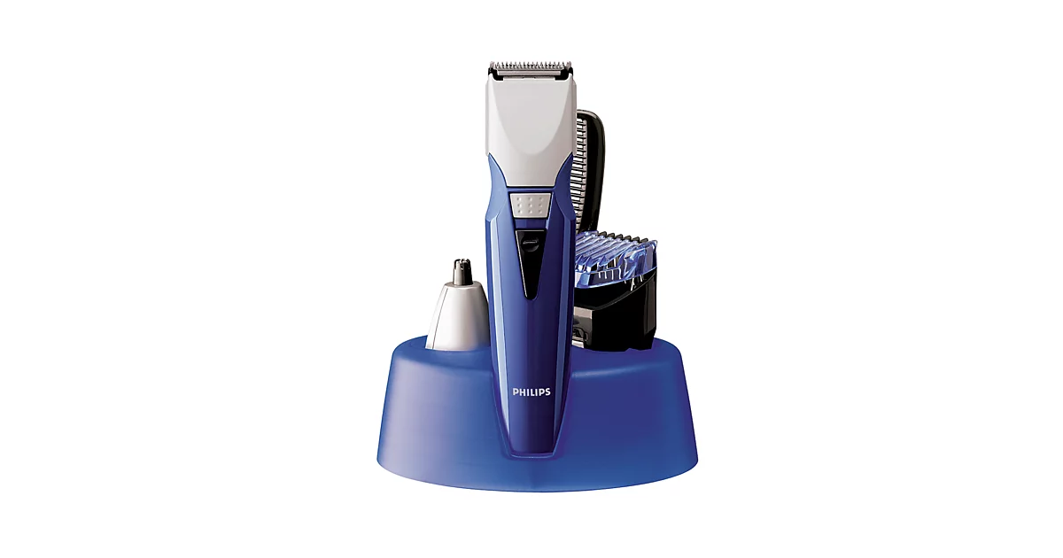 Philips Multigroom series 3000