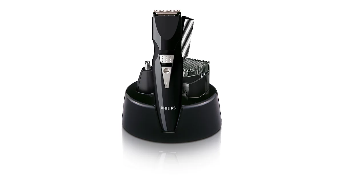 Philips Multigroom series 3000