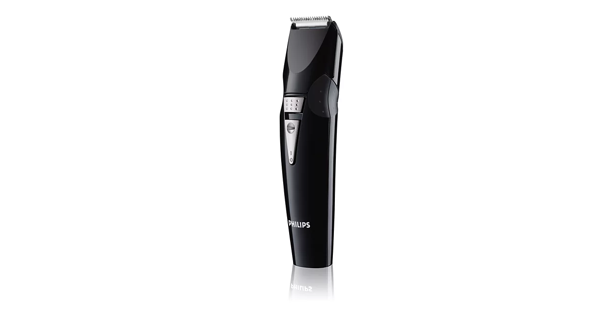 Philips Multigroom