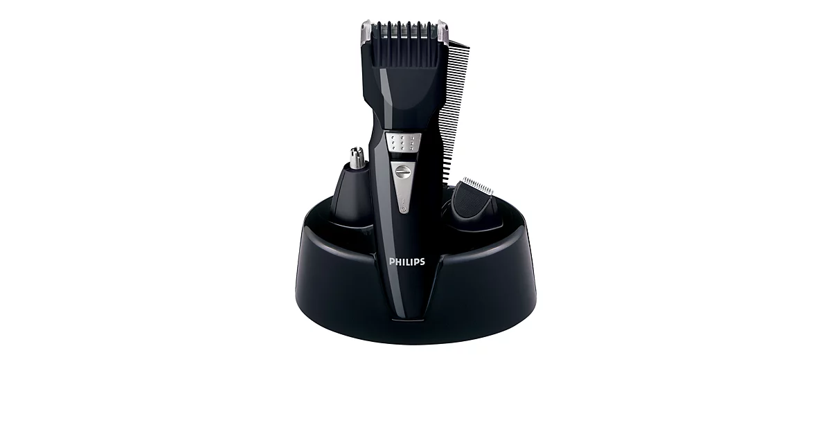 Philips Multigroom series 3000