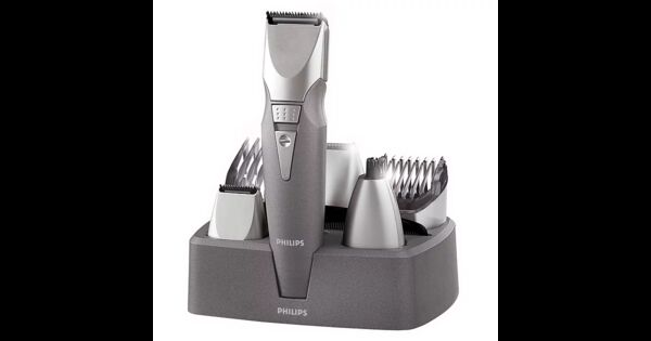 Philips Multigroom series 3000